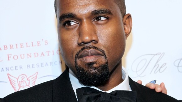 Kanye West recusa proposta do 'American Idol' para evitar exposição