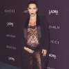 A socialite Kim Kardashian divulgou nesta segunda-feira, dia 07 de dezembro o nome de seu segundo filho.