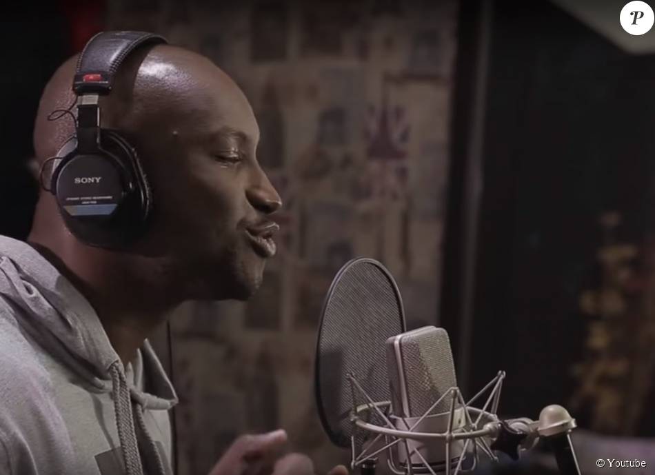 Thiaguinho foi outro cantor a partir do clipe 'O Amor Tá ...