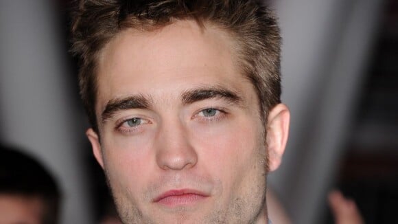 Robert Pattinson odeia ser chamado de R.Patz: 'Queria estrangular quem inventou'