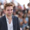 Robert Pattinson ainda disparou: 'O que é realmente estranho nos fãs do Crepúsculo é que eles não são realmente adolescentes'