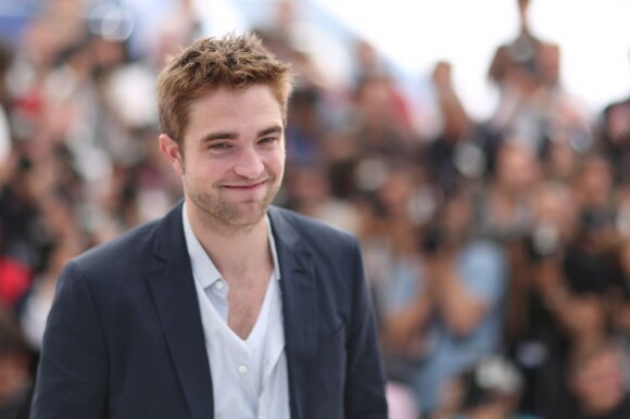 Robert Pattinson ainda disparou: 'O que é realmente estranho nos fãs do Crepúsculo é que eles não são realmente adolescentes'
