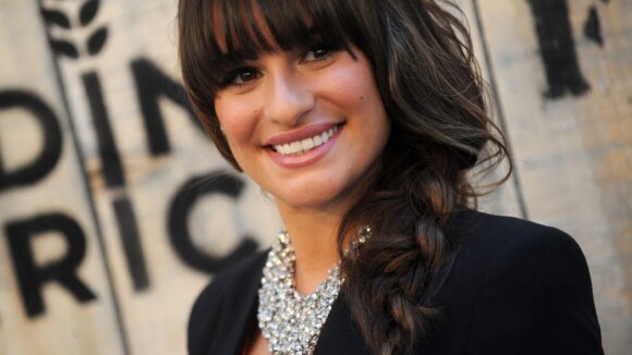 Lea Michele, atriz de 'Glee', faz 27 anos após morte do namorado, Cory Monteith