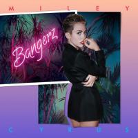 Miley Cyrus divulga single 'Wrecking Ball' e capa de novo álbum 'Bangerz'