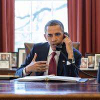 Barack Obama fala sobre 'O Mordomo': 'Fiquei com os olhos marejados'