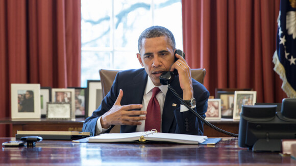 Barack Obama fala sobre 'O Mordomo': 'Fiquei com os olhos marejados'