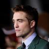 Robert Pattinson deu um ultimato à atriz: seja limpinha ou te largo