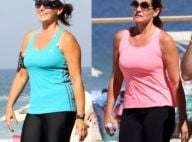 Renata Ceribelli aparece mais magra enquanto se exercita; veja antes e depois