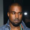 Kanye West é pai de North West, fruto de seu relacionamento com Kim Kardashian