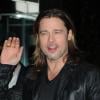 Brad Pitt completa 49 anos nesta terça-feira, 18 de dezembro de 2012