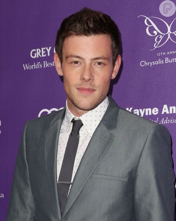 Cory Monteith foi encontrado morto em um quarto de hotel no Canadá e seu personagem, Finn Hudson, ganhará uma homenagem no terceiro episódio da quinta temporada de 'Glee'