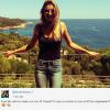 Alexandre Pato chama Sophia Mattar de magrela, em rede social