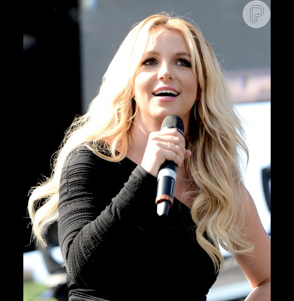 Britney Spears fecha contrato de R$ 320 milhões por um ano de shows em Las Vegas