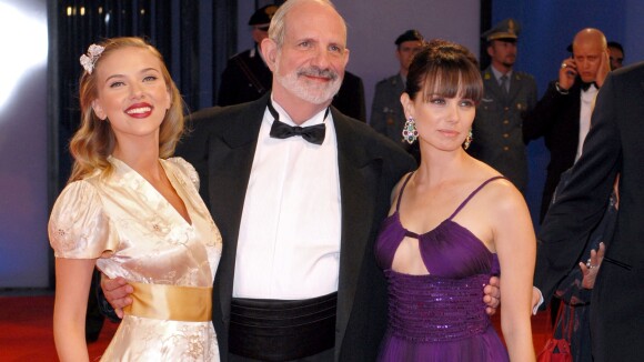 Brian De Palma chega aos 73 anos de volta aos sets de filmagem com Al Pacino