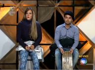 'A Fazenda': Yudi é eliminado e Andressa não aceita o retorno de Denise Rocha