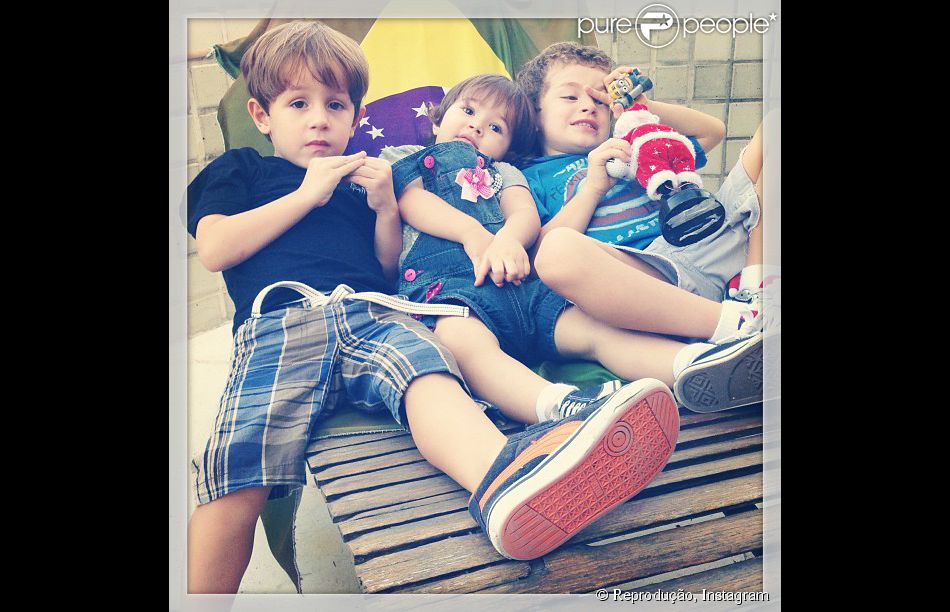 Ana Flor Filha De Dado Dolabella Dado Dolabella E Pai De Joao Valentim Eduardo E Ana Flor Purepeople