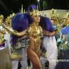 Carnaval 2016: Sabrina Sato conversa com o Purepeople antes de desfilar como rainha de bateria da Vila Isabel, no Rio