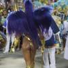 Carnaval 2016: Sabrina Sato brilhou como rainha de bateria da Unidos de Vila Isabel, em 8 de fevereiro de 2016