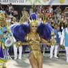 Carnaval 2016: Sabrina Sato brilhou como rainha de bateria da Unidos de Vila Isabel, em 8 de fevereiro de 2016