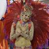 'Sou uma grande foliona, adoro Carnaval', declara Agatha Moreira dao Purepeople