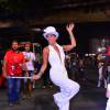Adriane Galisteu desfilou pela Portela no Carnaval 2016