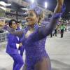 carnaval 2016: Gaby Amarantos desfilou pela Portela no Carnaval do Rio