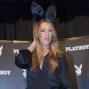 Luana Piovani será a primeira capa da nova 'Playboy'
