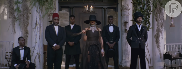 Beyoncé é alvo críticas após abordar a violência policial contra negros nos EUA em apresentação no Super Bowl e no clipe de sua nova música, 'Formation'