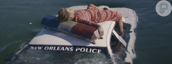 Beyoncé é alvo críticas após abordar a violência policial contra negros nos EUA em apresentação no Super Bowl e no clipe de sua nova música, 'Formation'