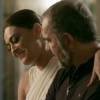 Germano (Humberto Martins) propõe a Carolina (Juliana Paes) que eles finjam que ficaram juntos, após um encontro, na novela 'Totalmente Demais', em 19 de fevereiro de 2016