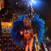 Gracyanne Barbosa pode comandar os ritmistas da Portela no Carnaval 2017