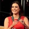 Michelle Loreto vai substituir Mariana Ferrão durante a licença-maternidade da âncora do 'Bem Estar'