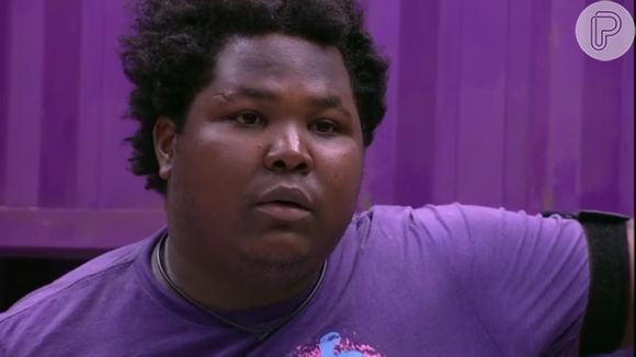 'BBB16': Ana Paula gera nova briga e sobra até para Ronan. 'Não sou mais aliada'