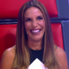 Ivete Sangalo emociona público com eliminação no 'The Voice Kids': 'Rainha', neste domingo, 14 de fevereiro de 2016