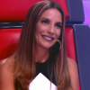 Ivete Sangalo emociona público com eliminação no 'The Voice Kids': 'Rainha', neste domingo, 14 de fevereiro de 2016