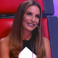 Ivete Sangalo emociona público com eliminação no 'The Voice Kids': 'Rainha'