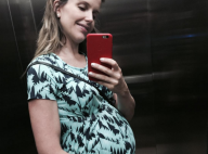 Nasce João, segundo filho de Mariana Ferrão, apresentadora do 'Bem Estar', em SP