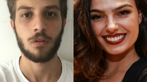 Chay Suede será protagonista e par romântico de Isis Valverde em novela das sete