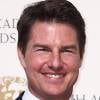 Tom Cruise apareceu com rosto mais inchado no BAFTA Awards, no domingo, 14 de fevereiro de 2016. A imprensa internacional cogita cirurgia plástica