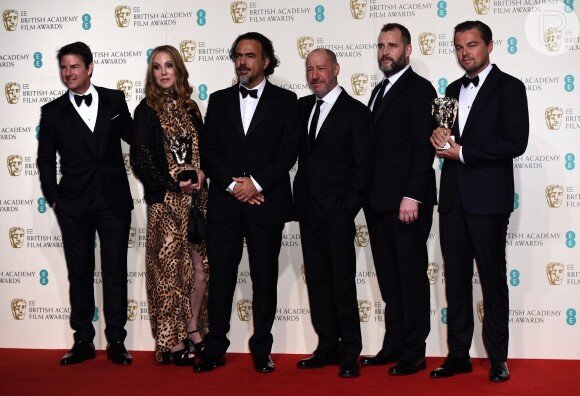 Tom Cruise apareceu com rosto diferente. Imprensa internacional cogita cirurgia plástica