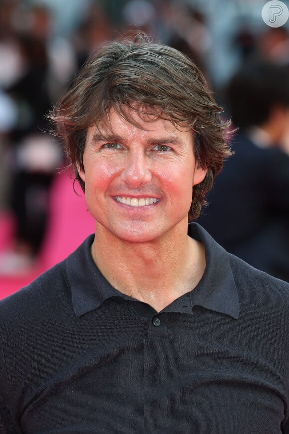 Em 2015, Tom Cruise já havia rumores de algum procedimento estético facial
