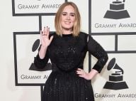 Adele usa 2 vestidos e Lady Gaga homenageia David Bowie no Grammy 2016. Looks!