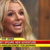 Britney Spears anunciou oficialmente sua série de 50 shows que fará em um cassino e resort de Las Vegas. Os ingressos começam a ser vendidos na próxima sexta-feira e variam entre R$ 120,00 e R$ 3000,00