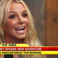 Britney Spears anuncia turnê de 2 anos em Las Vegas: 'Com os maiores sucessos'