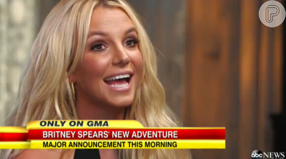 Britney Spears anunciou oficialmente sua série de 50 shows que fará em um cassino e resort de Las Vegas. Os ingressos começam a ser vendidos na próxima sexta-feira e variam entre R$ 120,00 e R$ 3000,00