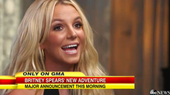 Britney Spears anuncia turnê de 2 anos em Las Vegas: 'Com os maiores sucessos'