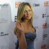 Jennifer Aniston está grávida, diz revista, em 18 de setembro de 2013