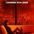 Catherina Zeta-Jones em 'Red 2'
