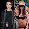 Robert Pattinson está namorando sua personal trainer, Sydney Liebes
