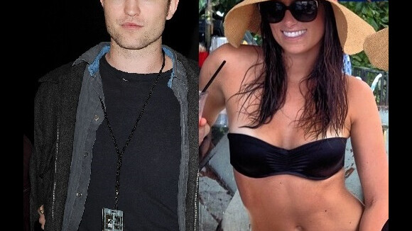 Robert Pattinson está namorando sua personal trainer, Sydney Liebes; veja fotos